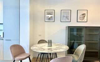 ISHO - 2 camere, etaj 15 - View exceptional - Poză 18