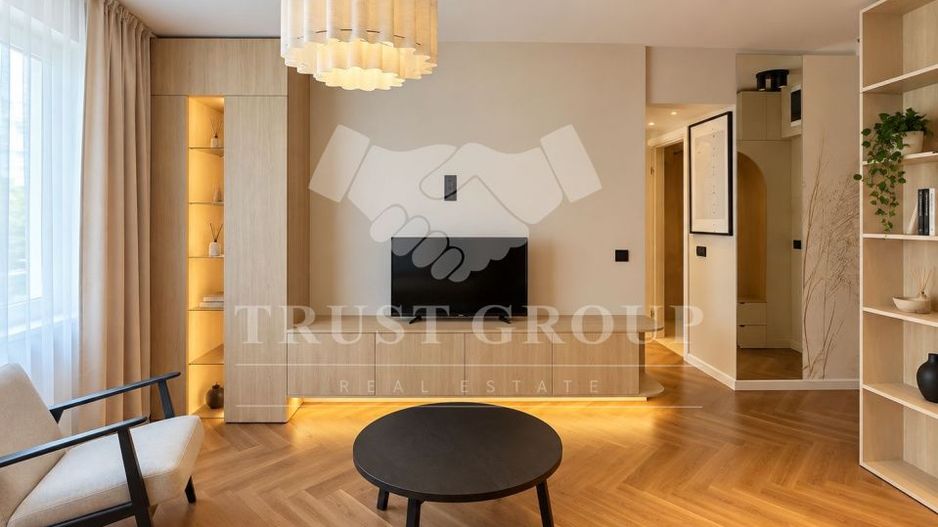 Apartament 2 camere Stirbei Voda | Calea Victoriei - Poză 2