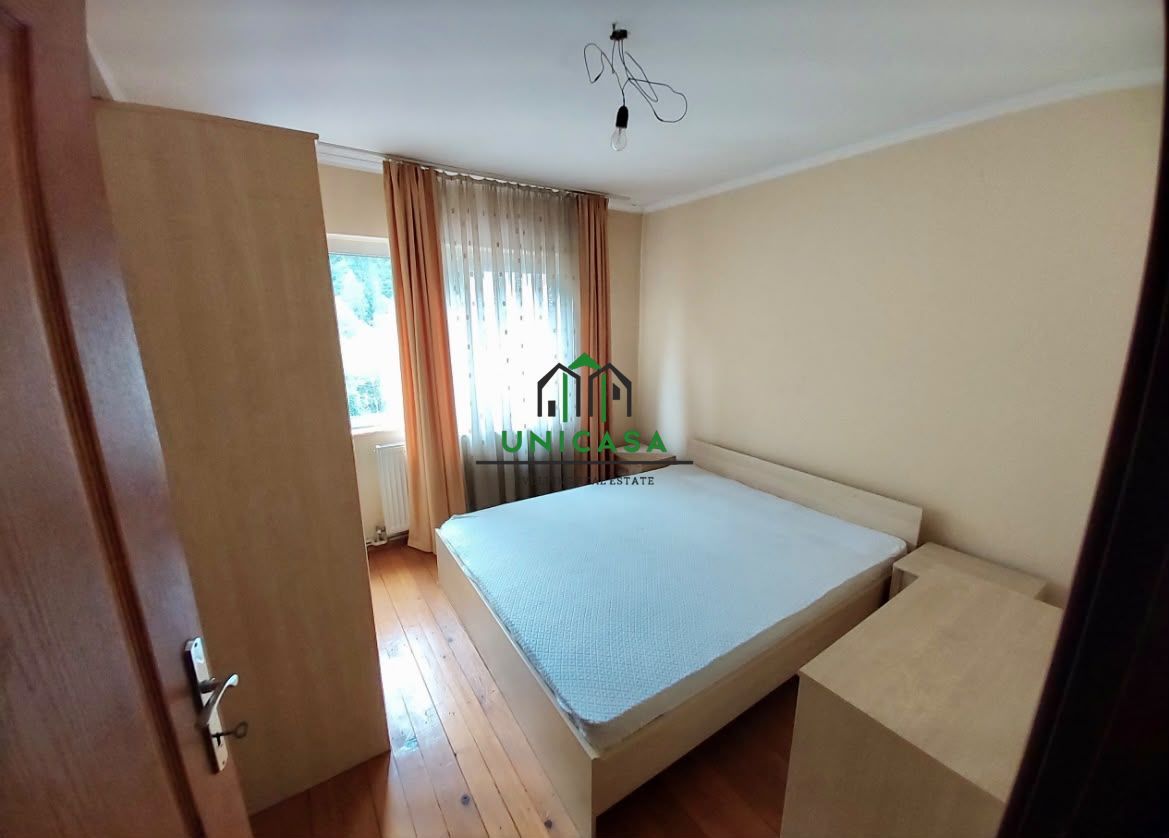 Apartament 3 camere de vânzare în Voineasa, județul Vâlcea - Poză 5