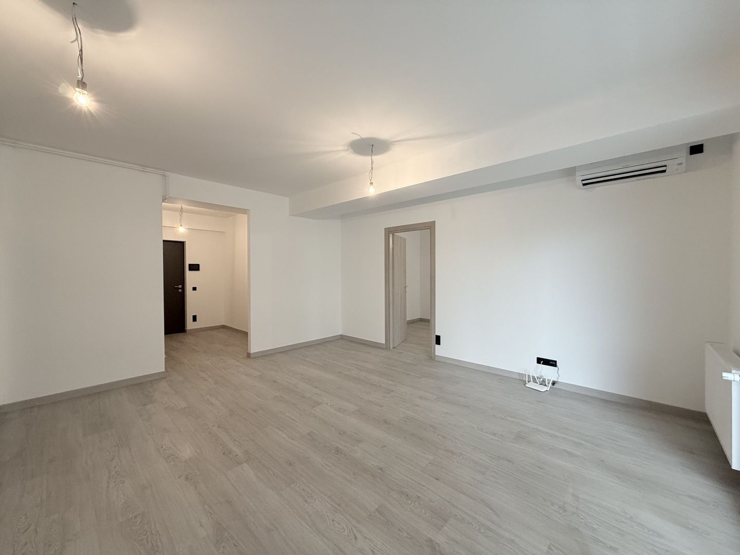 2 camere | posibilitate parcare | proiect nou | Select Residences - Poză 3