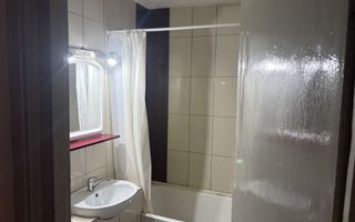 Garsonieră 28 mp, mobilată și utilată, zona Piața Mărăști. - Poză 7