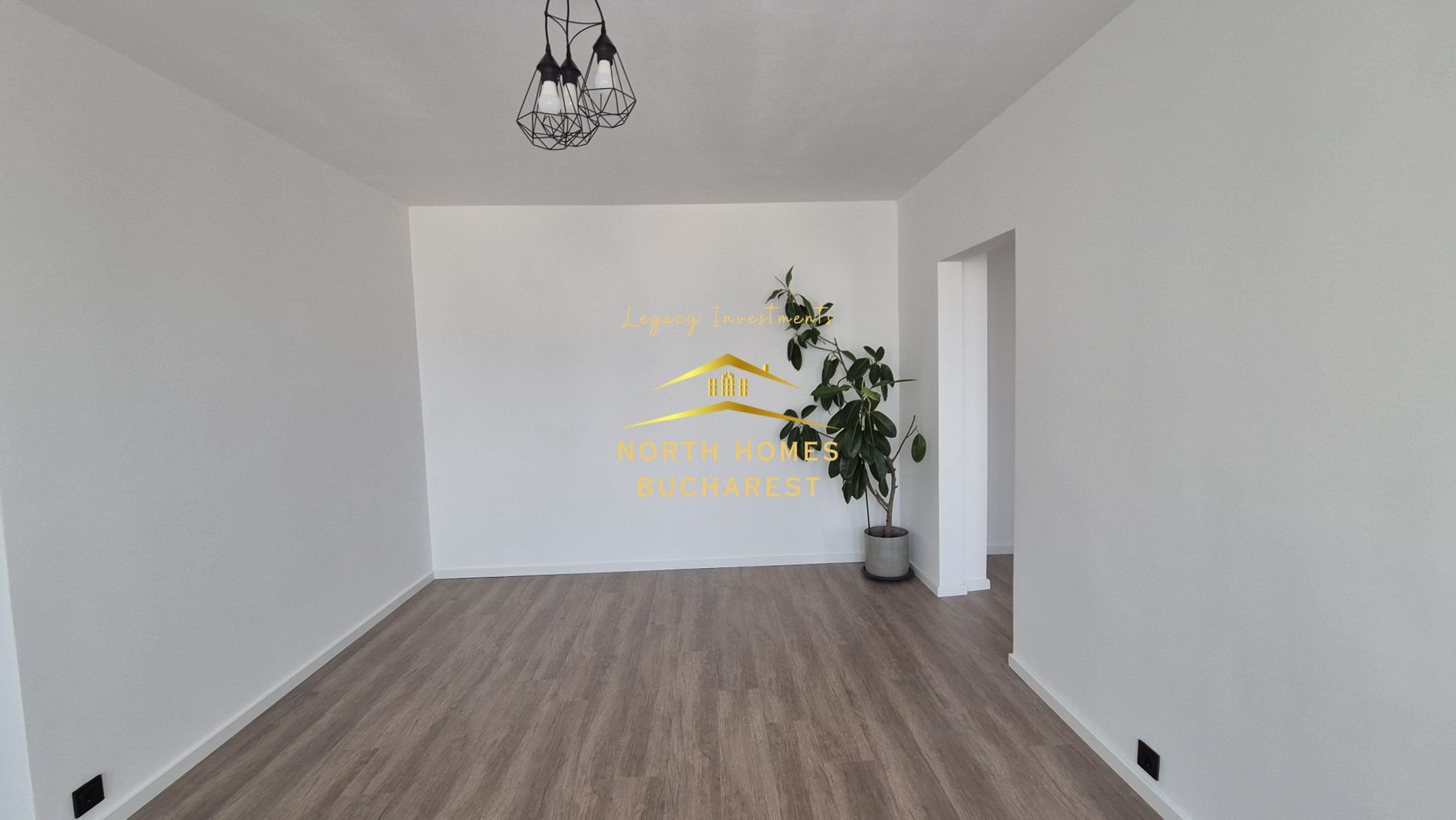 Apartament 2 camere de vânzare, metrou 1 Mai la 5 minute - Poză 3