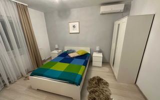 Apartament 3 camere modern Doamna Ghica - Colentina centrală proprie - Poză 2