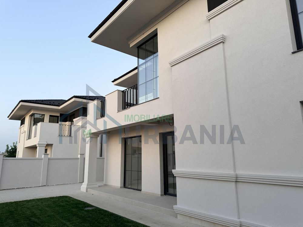 Casa Miroslava Central 175 mp Finalizata - Poză 8