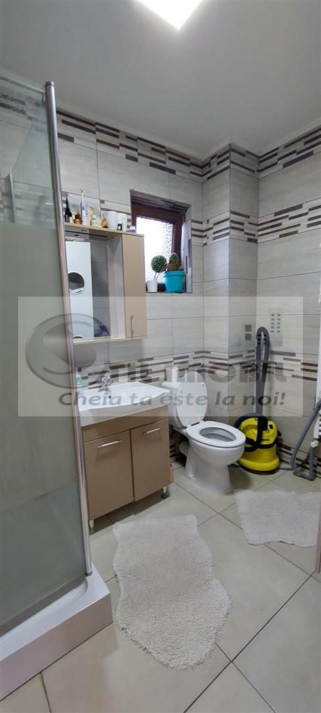 CASA TIP TRIPLEX ZONA VISANI 114MP  MOBILAT SI UTILAT 155,000 € - Poză 5