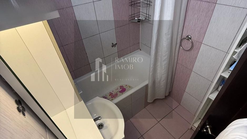 Apartament 2 camere decomandat Brancoveanu - Poză 6
