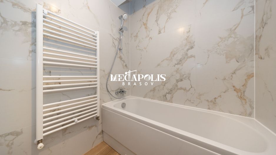 Apartament 2 Camere | Terasă de 31 MP | Tractorul | Bloc Finisat - Poză 23