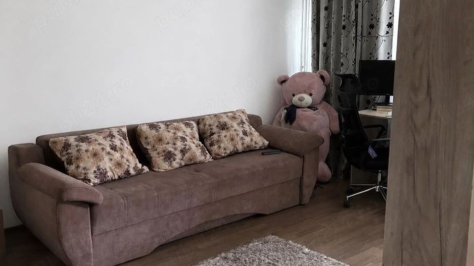 Apartament cochet cu doua camere, Piata Progresul - Poză 1