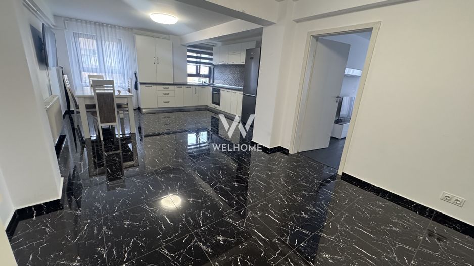 Penthouse de inchiriat, Doamna Stanca Sibiu - Poză 3