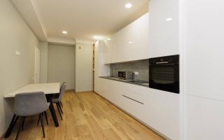 Chirie, apartament, 2 camere, str. Constantin Stere, Centru - Poză 4
