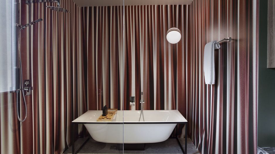 Exclusive 4-Room Apartment for Rent | Primăverii | Aviatorilor - Poză 17