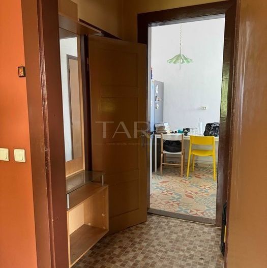 Apartament la casă, zona Piata Cipariu. - Poză 1