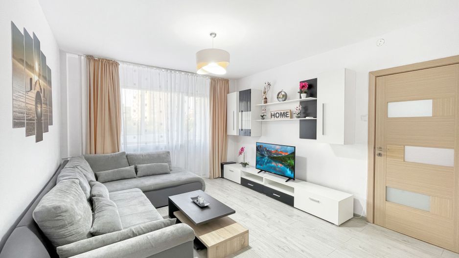 Apartament 3 camere, Iulius Mall,  COMISION 0% - Poză 2