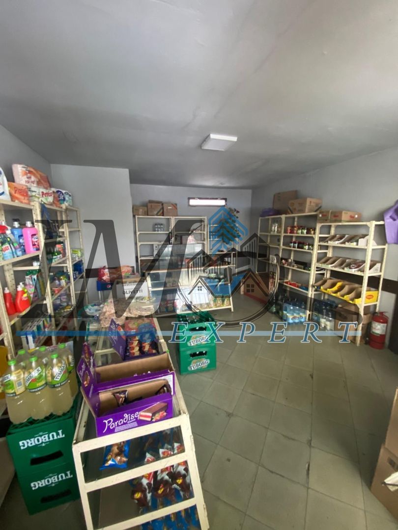 Spatiu Comercial de vanzare in zona Centrala Teius - Poză 1