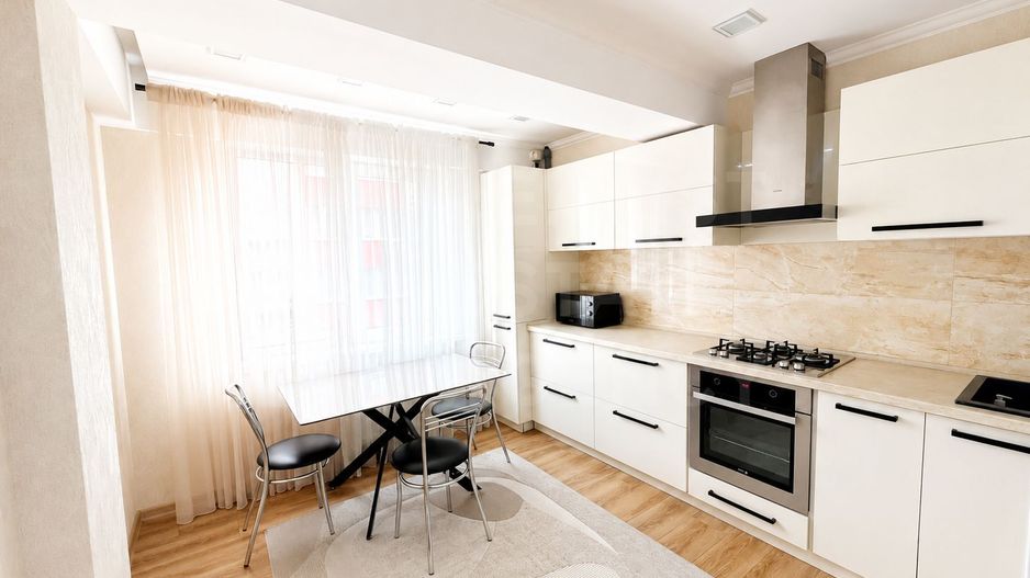 Vânzare, apartament, 1 cameră, strada Ginta Latină, Ciocana - Poză 1
