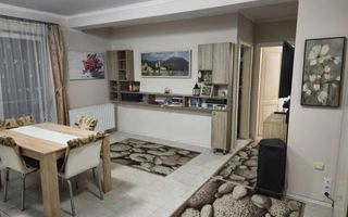 Apartament 2 camere – Florești, construcție 2015 - Poză 1