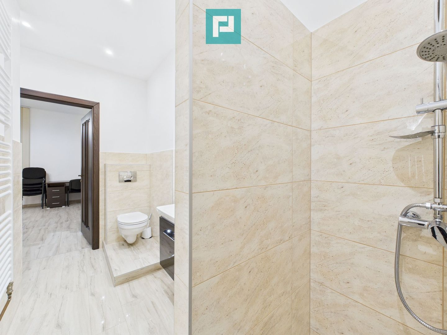 Apartament 3 camere ultracentral modern pe Cloșca - Poză 38