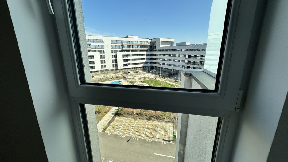 Apartament 3 camere Sectorul 1 - Lângă Lacul Străulești - Poză 4