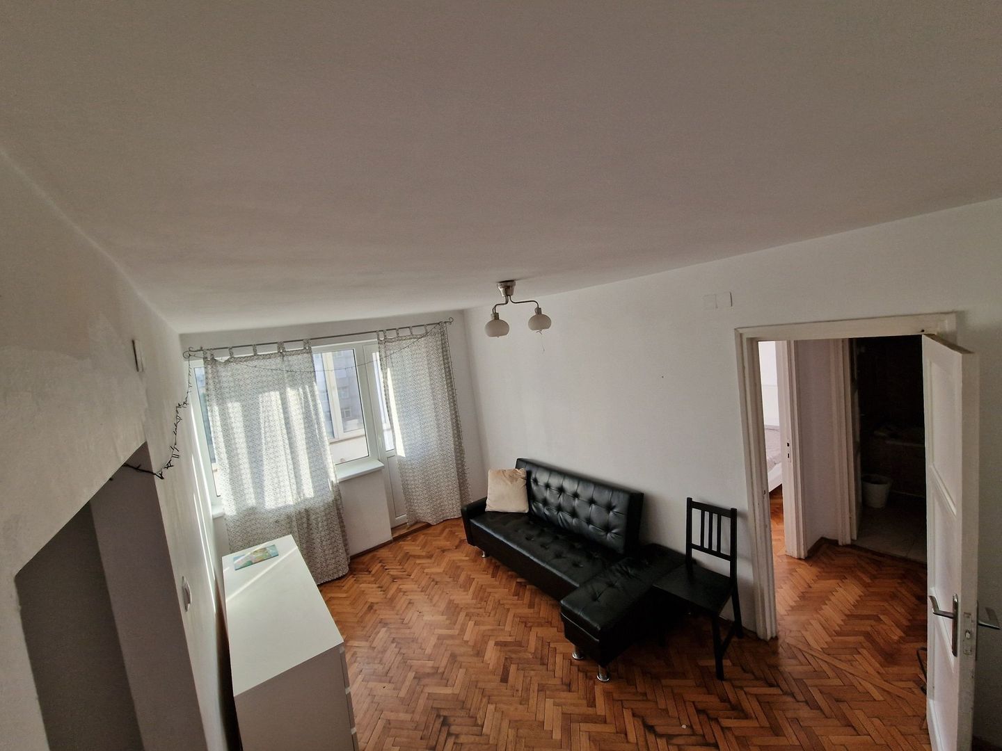 Se închiriază apartament 3 camere – zona Chibrit - Poză 5