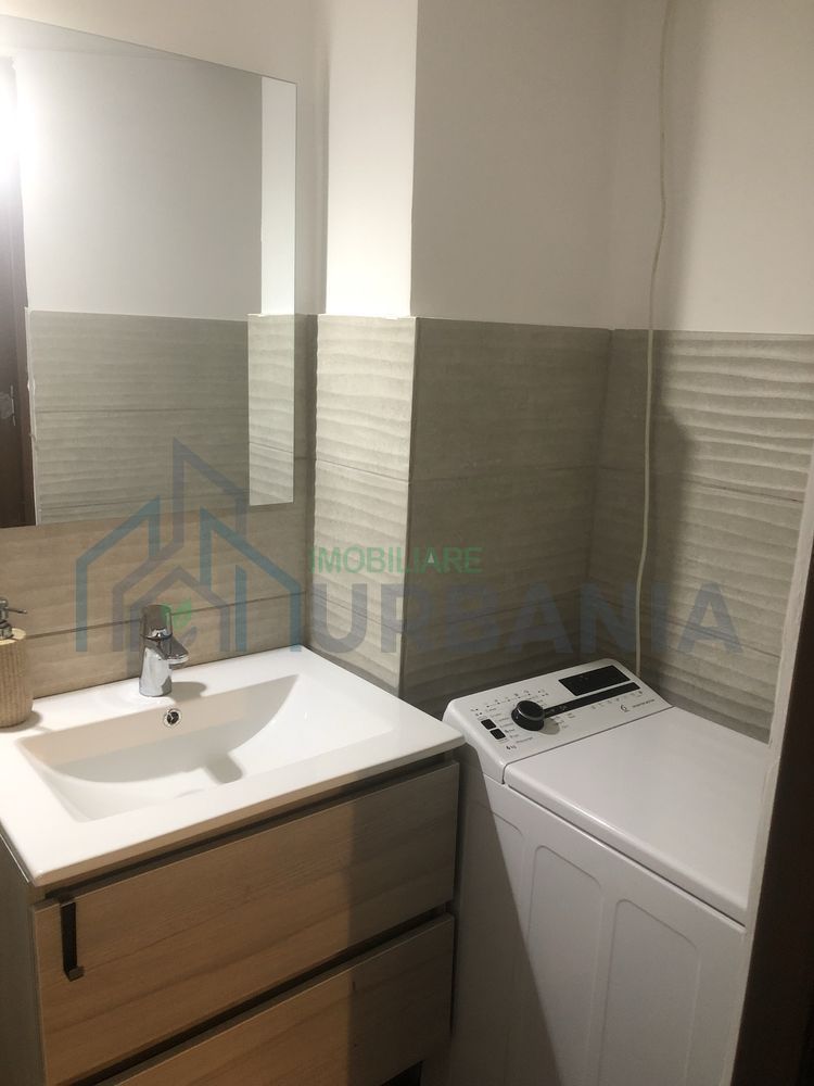 Apartament 3 camere de închiriat în Păcurari, Iași - Poză 7