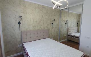 Apartament cu 2 camere | 57 MPU | Etaj 3 | Lift | Parcare | Selimbar - Poză 5