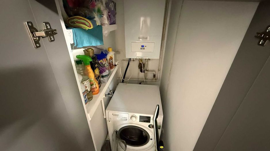 De Inchiriat -  Ap. 2 Camere, 7min. Metrou Eroii Revoluției - Poză 8