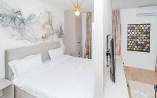 Apartament tip studio Pipera - Poză 5