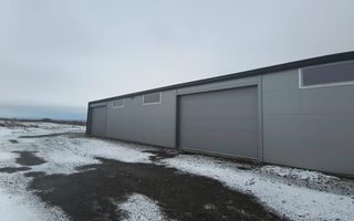 Hala Nouă 2025 | 300 mp | Curte 5.100 mp | Acces TIR | Fălticeni - Poză 9