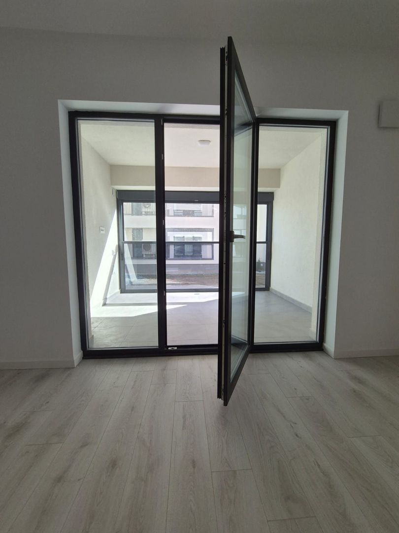 AP. 2 CAM. BLOC PREMIUM P+3 / PANOURI FOTOVOLTAICE. COMISION 0%! - Poză 2