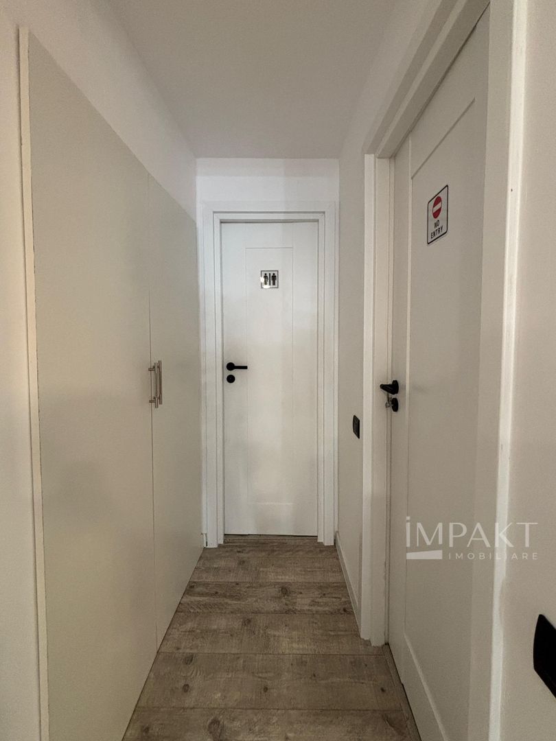 Spațiu comercial de vanzare – salon activ, randament imediat - Poză 10