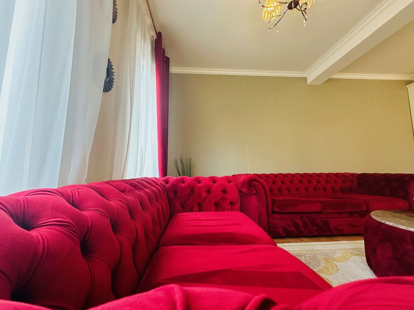 2 camere | 2 locuri de parcare - Dumbravita - Poză 12