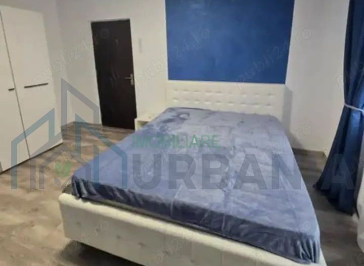 Apartament 2 camere, renovat, în zona Jumbo Baza 3, Iași - Poză 5