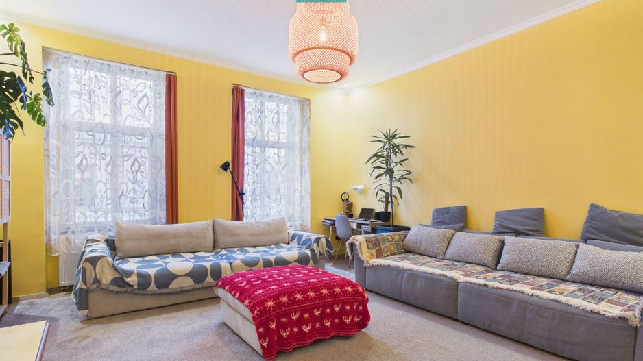 Apartament ultracentral cu 2 camere în Mako - Poză 11