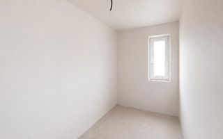 Duplex cu 3 camere si 2 bai. Finisaje la alegere. - Poză 11