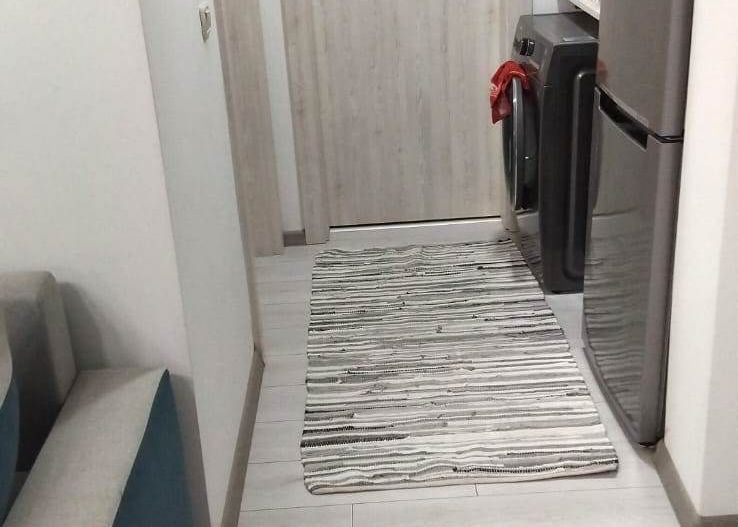 Giroc | 2 Camere | Etaj 1 | Utilat complet | Loc de parcare - Poză 6