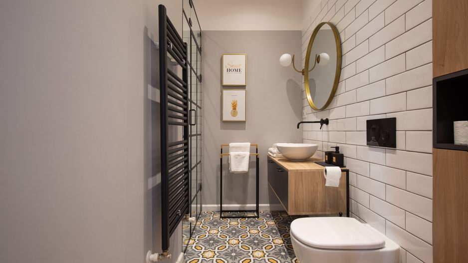 Apartament 1 camera, ultracentral, priveliste Parc 1 Decembrie. - Poză 34