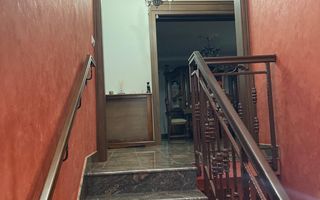 Vila 360 mp utili super exclusivista si teren 750 mp in Sibiu - Poză 8