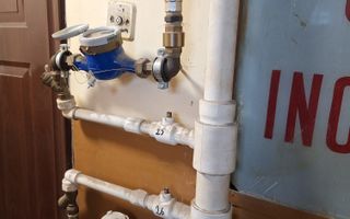 Apartament 3 camere de vanzare zona Gradina Botanica - Poză 8