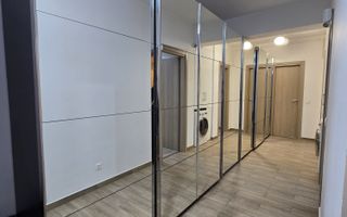 Apartament 3 camere inchiriere Piata Muncii, la 5 minute de metrou - Poză 8