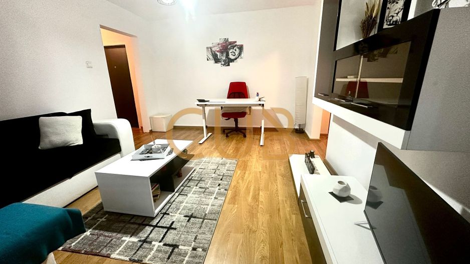 Ap2cam -  centrala termica ,et4/5 | Calea Aradului, Iulius Mall,zona N - Poză 3