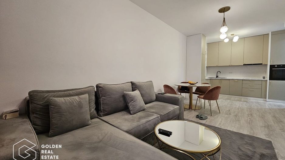 Apartament 2 camere Adora Park,loc de parcare inclus. - Poză 1