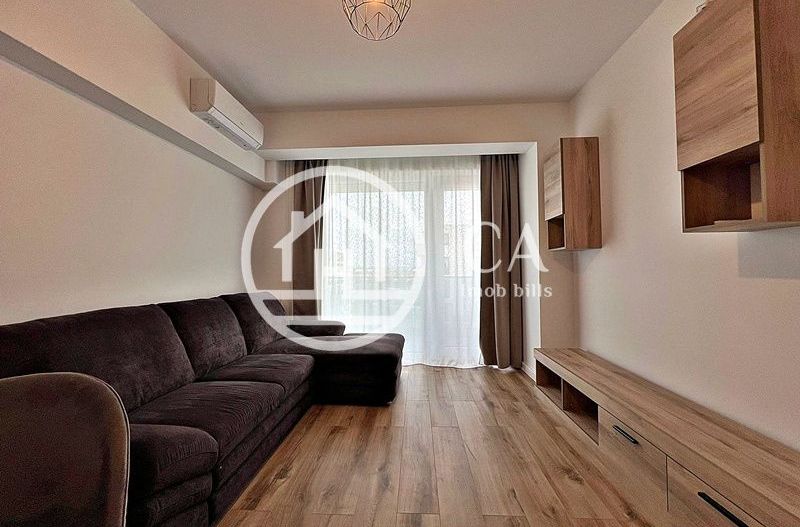 Apartament de închiriat cu 2 camere în PRIMA ARENA, Oradea - Poză 3
