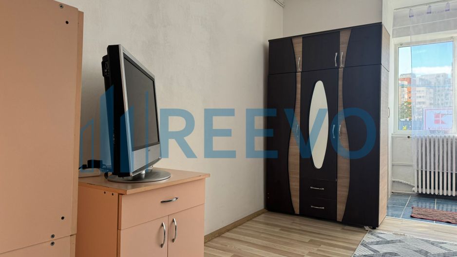 Garsonieră, 24 mp – Str. Nicu Enea, Bacău – Comision 0% - Poză 3