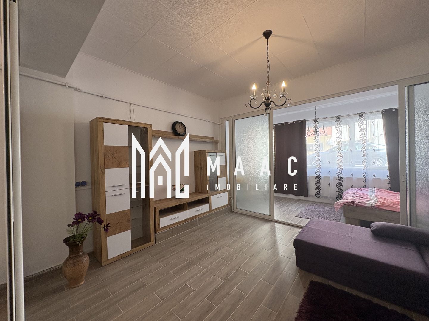 Apartament 3 camere I 77 mp I Parter I Demisol I Strand - Poză 11