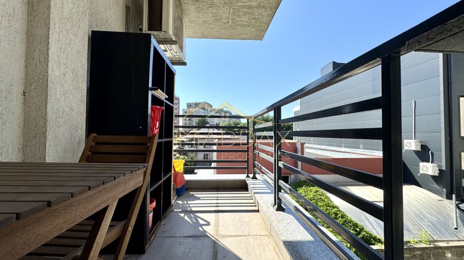 Apartament cu 2 camere *70mp utili*/ Boutique Building / Floreasca - Lacul Tei - Poză 6