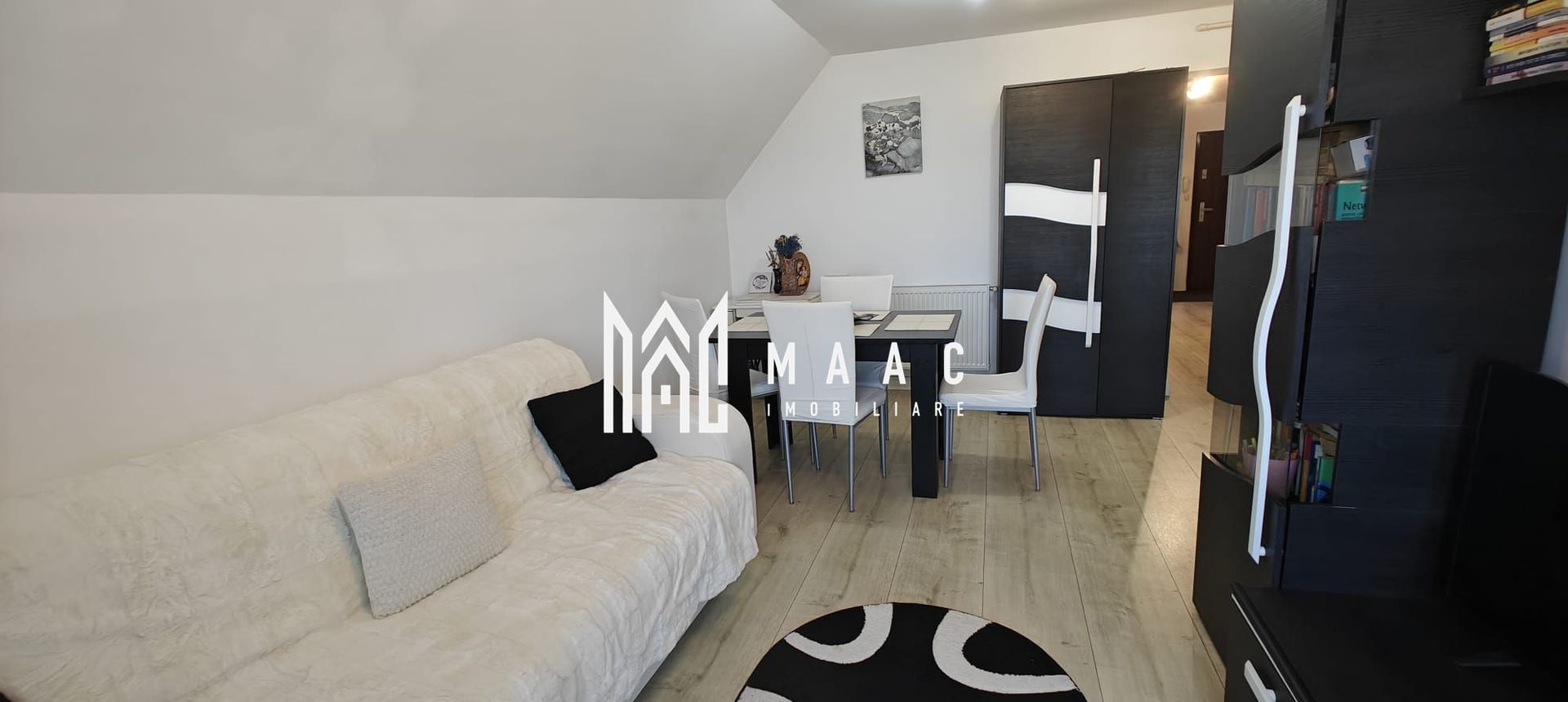 Apartament 4 camere | Etaj 3 | 98 MPU | Balcon | V. Aurie - Poză 36