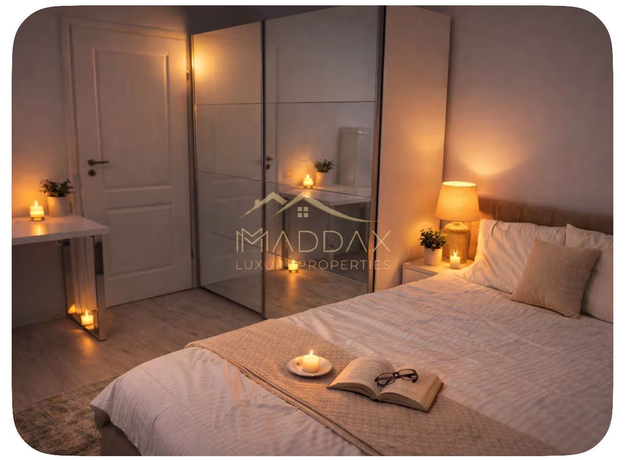 Ultra-Luxury | Central Address Residence | 3 Camere Decomandat |  Panoramic - Poză 2