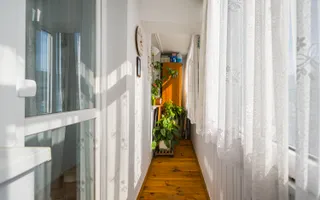 Apartament 3 camere decomandat - Baba Novac - Poză 14