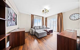 Apartament cu panorama la parcul Observator! Etaj 2 | Imobil nou! - Poză 1
