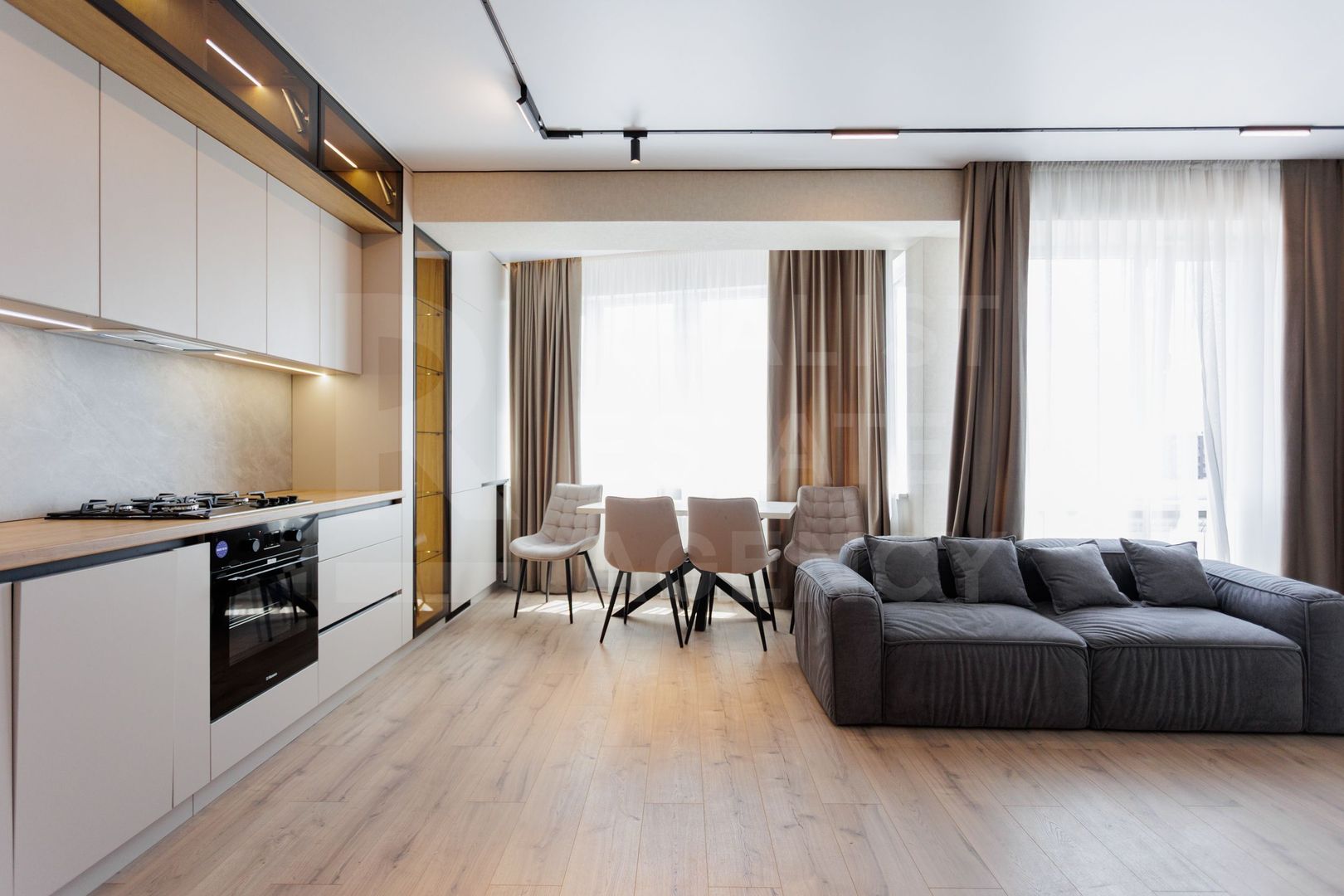 Vânzare, apartament, 2 camere, strada Tudor Stișcă, Botanica - Poză 16